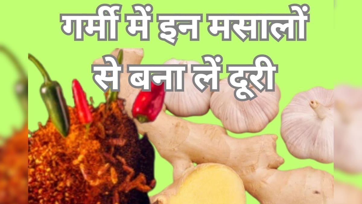 गर्मी में ये 3 मसाले बढ़ाएंगे हीट स्ट्रोक का खतरा, भूलकर भी न करें सेवन, ये रही लिस्ट