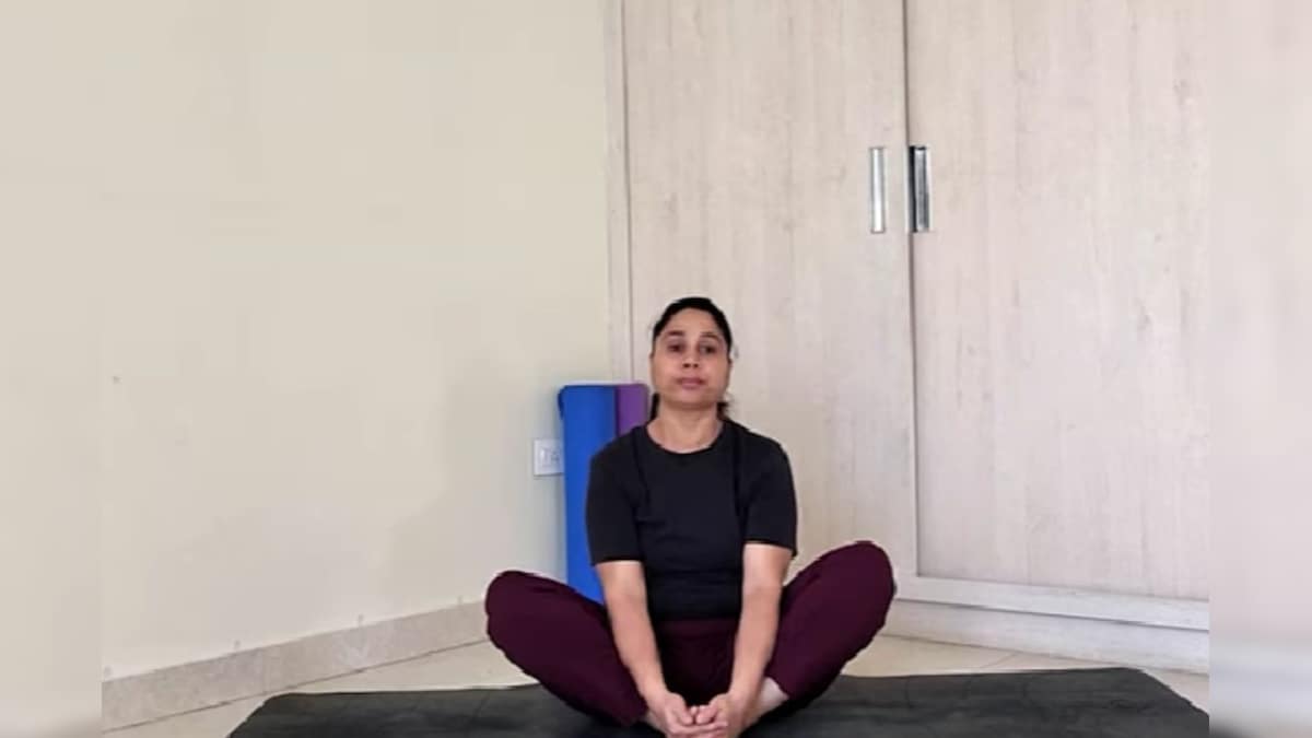 Yoga Session: ध्‍यान लगाने में आती है दिक्‍कत? मेडिटेशन से पहले करें ये 3 योगासन, बेहतर तरीके से कर सकेंगे अभ्‍यास