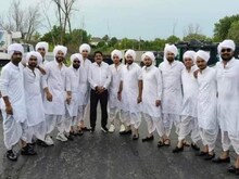 फिजूलखर्च पर आंजना चौधरी समाज का एक्शन, फैशनेबल दाढ़ी पर 51 हजार का जुर्माना