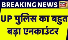 Anil Dujana Encounter : अनिल दुजाना के गैंग में करीब 45 लोग | UP STF | CM Yogi | UP News | News 18