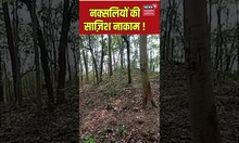 नक्सलियों की साज़िश नाकाम ! | Naxalite News | #shorts