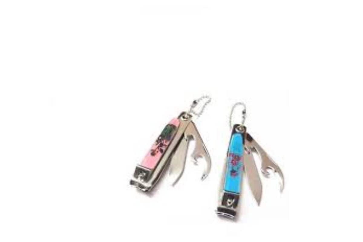 Bell Nail Clipper, For Personal, Packaging Size: 12 pc/Box at Rs 190/box in  Mumbai