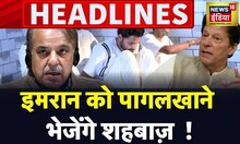 Badi Khabar | Speed News | Today's Top Headlines | 27th May 2023 | Breaking News | News18 India