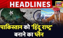 Badi Khabar | Speed News | Today's Top Headlines | 27th May 2023 | Breaking News | News18 India