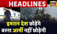 Badi Khabar | Speed News | Today's Top Headlines | 27th May 2023 | Breaking News | News18 India