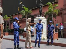 Exclusive: स्वर्ण मंदिर के पास 2 धमाकों से दहला अमृतसर, टेरर एंगेल की भी जांच