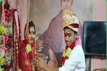 अभिषेक के साथ भागी शबाना, घरवालों ने किया अपहरण का केस, पुलिस को बोली- वो मेरा पति, उसी के साथ रहूंगी