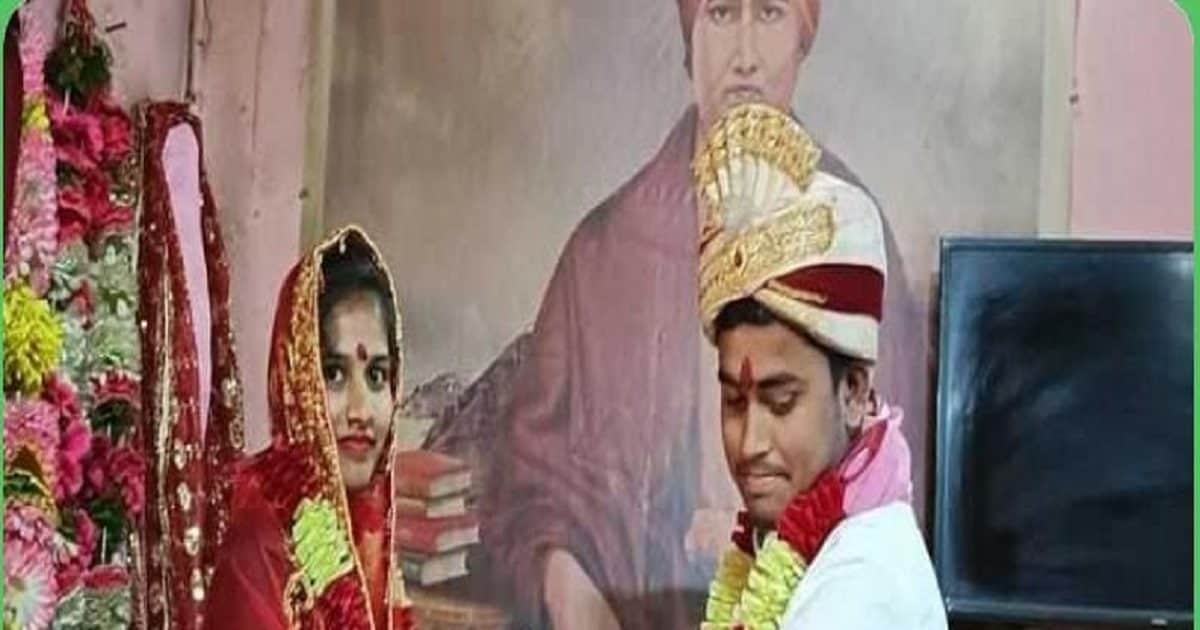अभिषेक के साथ भागी शबाना, घरवालों ने किया अपहरण का केस, पुलिस को बोली- वो मेरा पति, उसी के साथ रहूंगी