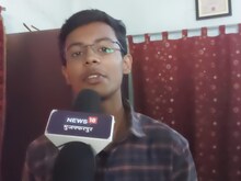 मुजफ्फरपुर: दिव्य प्रकाश NASA को बताएंगे कहां रह गई कमी, मिशन में लेंगे हिस्सा