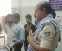Seoni Crime News:पिता से मांग रहा था पैसे, पेट्रोल डालकर जला दिया, बेटे की मौ