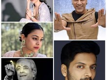 इन बॉलीवुड सितारों ने लिया है लखनऊ में जन्म, देखें तस्वीरें, जानें डिटेल्स