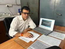 उत्तराखंड की पहली वर्चुअल लैब युवाओं के बनी 'वरदान', जानें खासियत