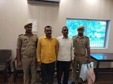 ऑटो चालक हत्याकांड में सनसनीखेज खुलासा, पुलिस का दावा- चाचा ने कराई हत्या