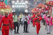 Bharatpur में अब हर रोज 70 शादियां! डेढ़ महीने बाद गूंजेंगी शहनाइयां, देखें MAY-JUNE में कितने दिन हैं शुभ