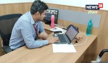 Success Story: कभी दुकान पर साड़ियां समेटने का किया काम, अब बने बैंक मैनेजर