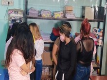 हरिद्वार के 2 होटलों में चल रहा था सेक्स रैकेट, ग्राहक बनकर पहुंच पुलिस और फिर