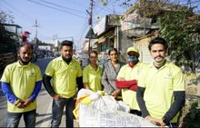 Dehradun News: ऐपण कला से सजी देहरादून की दीवारें, पर्यावरण संरक्षण के साथ दे रहीं ये खास संदेश