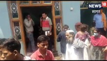 Sagar News:15 दिन में मिजिल्स ने ली 5 बच्चों की जान, जल्द लगवाएं खसरारोधी टीका
