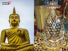 भगवान बुद्ध की अस्थियों का करना है दर्शन... तो इस दिन आएं काशी के सारनाथ
