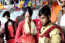 मंडप में पहुंचे दूल्हे को आया साली का कॉल फिर उसी संग लेने पड़े फेरे,जानें वजह