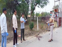 आशिक के साथ फरार हुई पत्नी लौटी तो पति ने दी दिल को दहला देने वाली मौत
