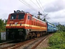Train Alert: जसीडीह-बैद्यनाथ धाम के बीच चलनेवाली 4 जोड़ी पैसेंजर ट्रेनें रद्द