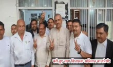 CAA NRC हिंसा में सपा विधायक अमिताभ बाजपेई को राहत, कोर्ट ने किया बरी