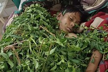 Bharatpur News: सांप के काटने पर रात भर झाड़ फूंक कराते रहे परिजन, 10 साल के बच्चे की मौत