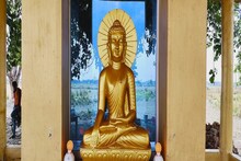 Buddha Purnima: बुद्ध पूर्णिमा पर पहली बार सीवान में लगा मेला, इन विषयों से लोगों को कराया गया अवगत