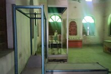 Saharsa: इस साइंस सेंटर का हर दिन खुलता है ताला, पर नहीं आते हैं एक भी बच्चे