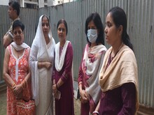 नोएडा के फ्लैट खरीदारों की NBCC से गुहार.. हमारा घर बनवा दो! कब तक करें इंतजार