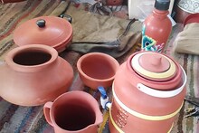 Summer Special : गर्मी के सीजन में मिट्टी के बर्तनों में मटके के अलावा यह आइटम हैं पसंद, जानें कीमत और फायदा 