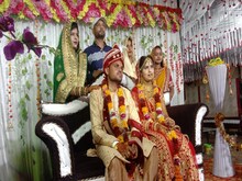 जयमाला तक ठीक था सबकुछ,फेरों के दौरान हुआ कुछ ऐसा कि उठ गई दुल्हन,बारात लौटी