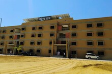 Barmer News : भाई की याद में बहन ने बनाया 5 मंजिला वीरेंद्र धाम, दुबई की तर्ज पर 30 करोड़ से हुआ निर्माण