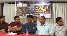 आईपीएल की तरह होगा अलीगढ़ प्रीमियम लीग, रिंकू सिंह करेंगे उद्घाटन