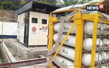 Buxar News: बक्सर के वाहन मालिकों को महंगे पेट्रोल और डीजल से जल्द मिलेगी निजात, यहां खुल रहा है जिले का पहला CNG स्टेशन