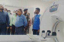 Saharsa News: सदर अस्पताल में शुरू हो गई सीटी स्कैन की सुविधा, जानें किस जांच का कितना है रेट