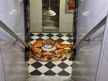 चंद्रमा की तपस्या से प्रसन्न होकर शिव ने दिए थे दर्शन, आज भी मौजूद है शिवलिंग 