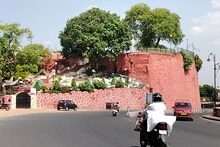 Kota News : 17वी शताब्दी में एक लाख रुपए की लागत से हुआ था लक्खी बुर्ज का निर्माण, जानिए इसकी कहानी