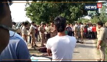 चाचा ने भतीजी की दिन दहाड़े गला रेतकर कर दी हत्या