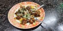Street Food : चिकन के दीवानों के लिए खास है यह स्वाद, मुम्बई के 5 सितारा होटलों के अलावा अब बिहार में यहां....