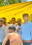 Dausa Crime News: ससुरालवालों ने अपहरण कर जमाई को बेरहमी से पीटा, मामले की जांच में जुटी पुलिस