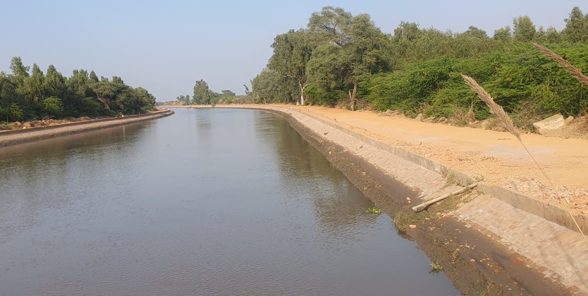 Bikaner News बीकानेर में ऑडइवन पद्धति से मिलेगा पानी, इस तारीख से एक