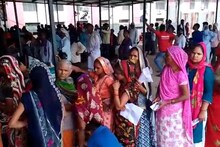 Health Tips: गर्मियों के मौसम में दिन और रात के तापमान में हो रहा उतार-चढ़ाव, ऐसे करें बचाव 