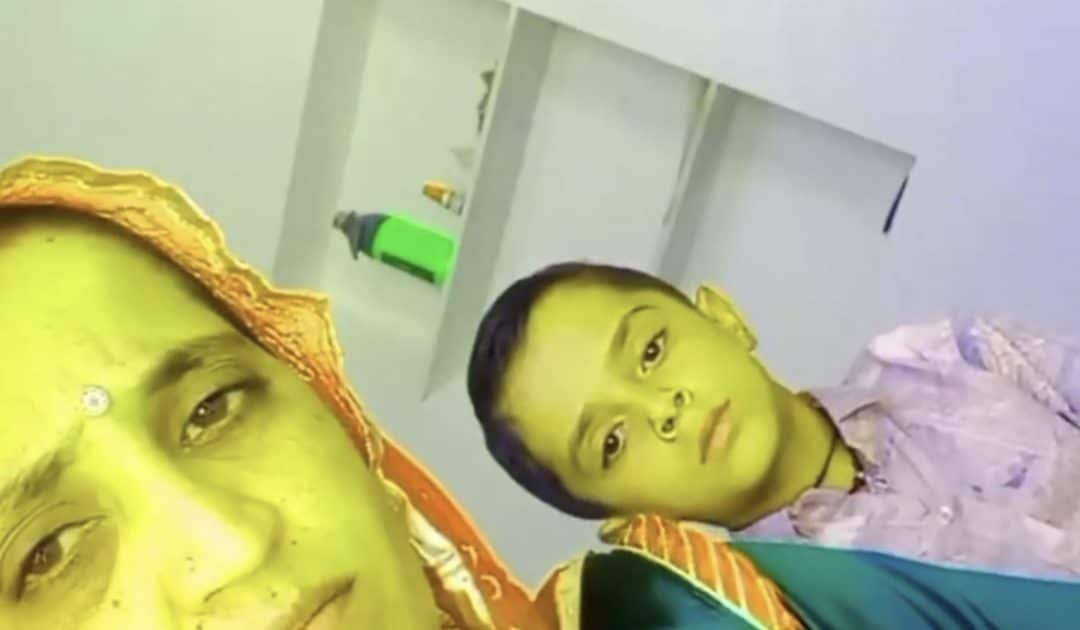 Crime News: खौफनाक मामला!.. पहले जेवर और कैश को जलाया..फिर 2 मासूम बच्चों को टांके में फेंककर खुद भी कूदी मां!