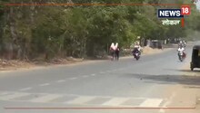 Korba Weather: तेज धूप का असर...पारा पहुंचा 39 डिग्री पर, हीट स्ट्रोक का खतरा बढ़ा