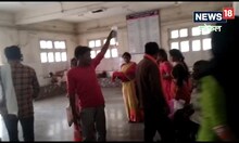 शिवपुरी के इस अस्पताल में अपनी तैयारी से जाएं...यहां समय पर नहीं मिलेगा वार्ड ब्वॉय, स्ट्रेचर!