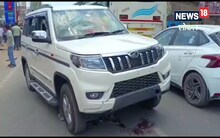 Accident In Gumla : जीजा साले को बोलेरो ने मारी टक्कर, मौत; बेटे के लिए बाजार से जन्मदिन पर लेने जा रहे थे गिफ्ट
