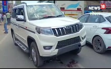 अनियंत्रित बोलेरो ने दो बाइक में मारी चक्कर, दो की मौत व एक घायल