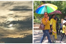 UP Weather: लखनऊ में अब शुरू होगी चिलचिलाती गर्मी, यूपी के इन जिलों में भी बढ़ रहा तापमान